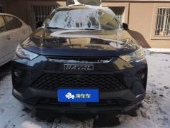 Haval H6S 2.0T DCT AWD Trending Edition - ფოტო 3