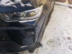 Haval H6S 2.0T DCT AWD Trending Edition - ფოტო 4