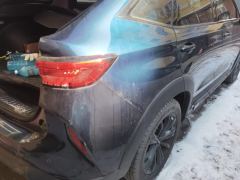 Haval H6S 2.0T DCT AWD Trending Edition - ფოტო 5