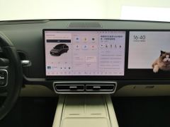 Li Auto Li L8 Pro - photo 17
