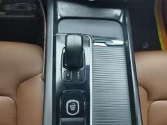 Volvo S60 B4 Smart Luxury Edition - ფოტო 19