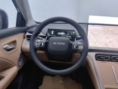 GAC AION i60 EREV 210 Standard Edition - фото 18