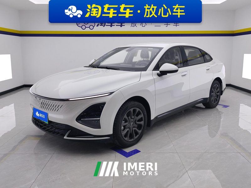 Wuling Starlight PHEV 1.5L 70km Version - ავტომობილი ჩინეთიდან