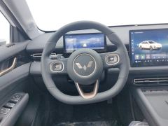 Wuling Starlight PHEV 1.5L 70km Version - ფოტო 18