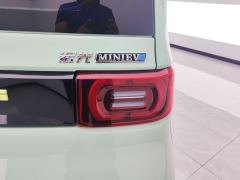 Wuling Hongguang MINIEV 170km - ფოტო 5