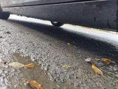Changan A07 BEV Value Edition 625km Flagship - photo 11