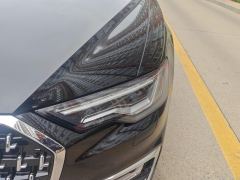 Audi A6L 45 TFSI Premium Dynamic - photo 4