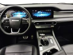 Jetour X90 PLUS 1.6T - фото 16