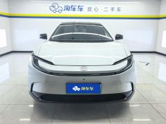 Toyota bZ5 550 PRO - ფოტო 3