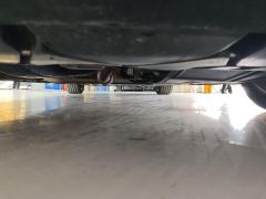 Buick highest realm L7 Zhijing L7 EREV 302km Avia - ფოტო 8