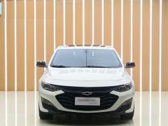 Chevrolet Malibu XL 535T Edition - фото 1