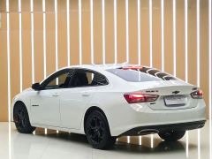 Chevrolet Malibu XL 535T Edition - фото 10