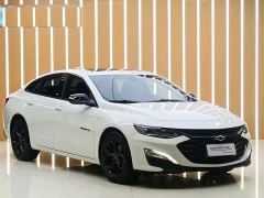Chevrolet Malibu XL 535T Edition - фото 2