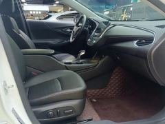 Chevrolet Malibu XL 535T Edition - фото 4
