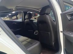 Chevrolet Malibu XL 535T Edition - фото 5