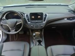 Chevrolet Malibu XL 535T Edition - фото 7