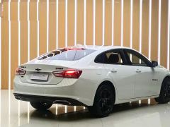 Chevrolet Malibu XL 535T Edition - фото 8