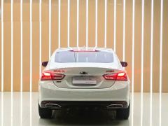 Chevrolet Malibu XL 535T Edition - фото 9