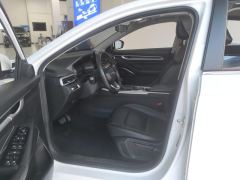 Geely Emgrand Passage 4 1.5L CVT Prestige - ფოტო 14