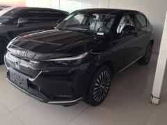 Honda e:NS1 e Edition - ფოტო 1