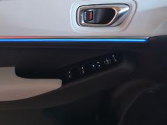 Honda e:NS1 e Edition - ფოტო 13