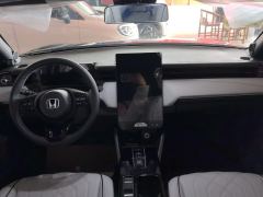 Honda e:NS1 e Edition - ფოტო 16