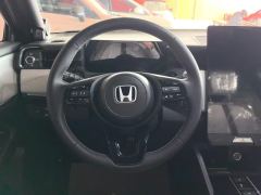 Honda e:NS1 e Edition - ფოტო 18