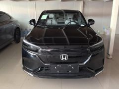 Honda e:NS1 e Edition - ფოტო 3