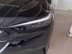 Honda e:NS1 e Edition - ფოტო 4