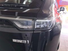 Honda e:NS1 e Edition - ფოტო 5
