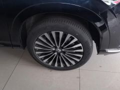 Honda e:NS1 e Edition - ფოტო 6