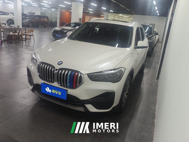 BMW X1 sDrive25Li Premier