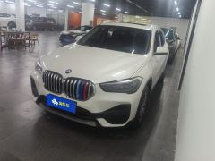 BMW X1 sDrive25Li Premier - ფოტო 1
