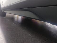 BMW X1 sDrive25Li Premier - ფოტო 11