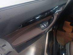 BMW X1 sDrive25Li Premier - ფოტო 13