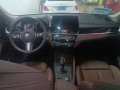 BMW X1 sDrive25Li Premier - ფოტო 16