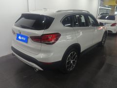 BMW X1 sDrive25Li Premier - ფოტო 2