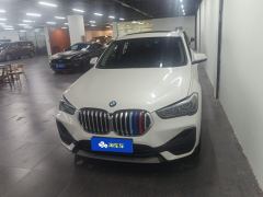 BMW X1 sDrive25Li Premier - ფოტო 3