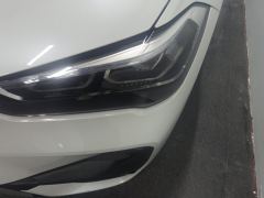 BMW X1 sDrive25Li Premier - ფოტო 4