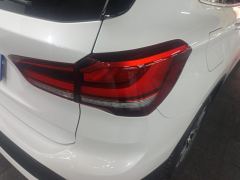 BMW X1 sDrive25Li Premier - ფოტო 5