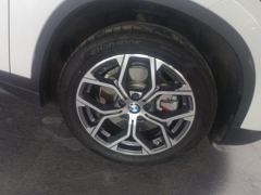 BMW X1 sDrive25Li Premier - ფოტო 6