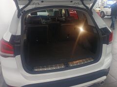 BMW X1 sDrive25Li Premier - ფოტო 7