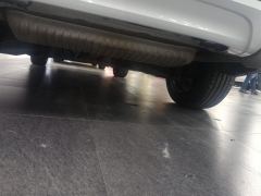 BMW X1 sDrive25Li Premier - ფოტო 9