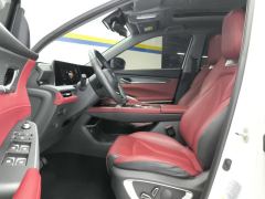 Changan CS75PLUS CS75 PLUS Gen 2 1.5T Prestigious Edition - ფოტო 14