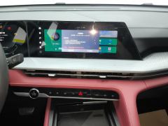 Changan CS75PLUS CS75 PLUS Gen 2 1.5T Prestigious Edition - ფოტო 17