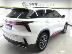 Changan CS75PLUS CS75 PLUS Gen 2 1.5T Prestigious Edition - ფოტო 2