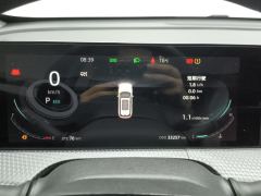 Changan CS75PLUS CS75 PLUS Gen 2 1.5T Prestigious Edition - ფოტო 20