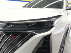 Changan CS75PLUS CS75 PLUS Gen 2 1.5T Prestigious Edition - ფოტო 4
