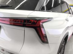 Changan CS75PLUS CS75 PLUS Gen 2 1.5T Prestigious Edition - ფოტო 5