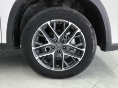 Changan CS75PLUS CS75 PLUS Gen 2 1.5T Prestigious Edition - ფოტო 6